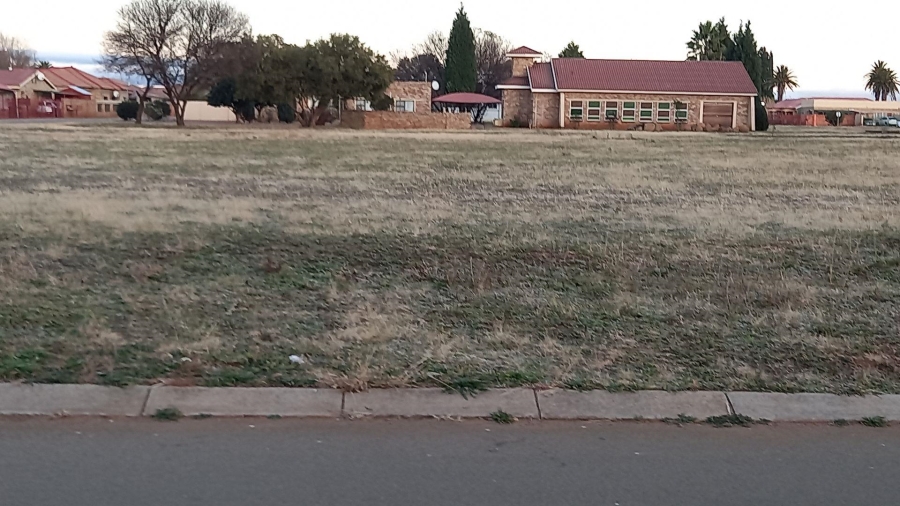 Commercial Property for Sale in Baillie Park North West